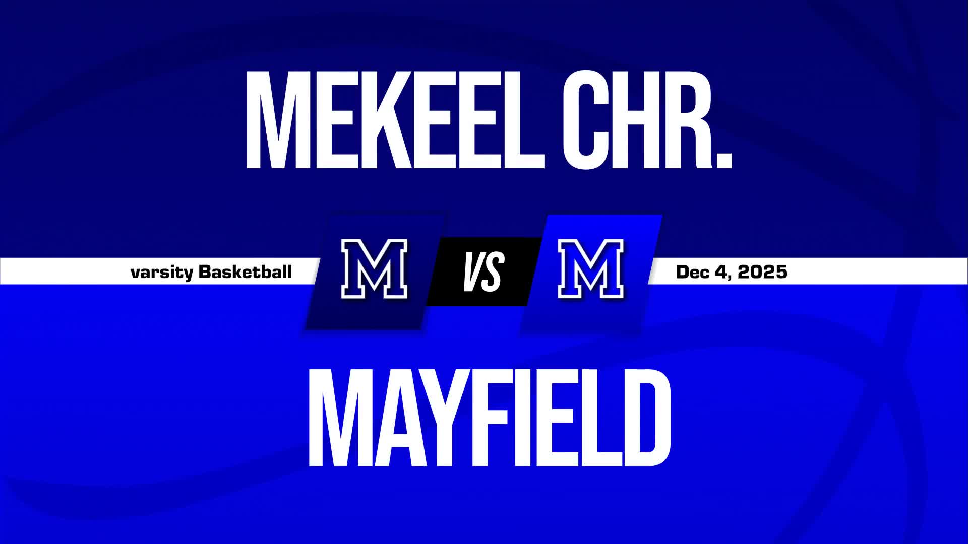 Basketball Recap: Mayfield Skates Past Fort Plain with Ease