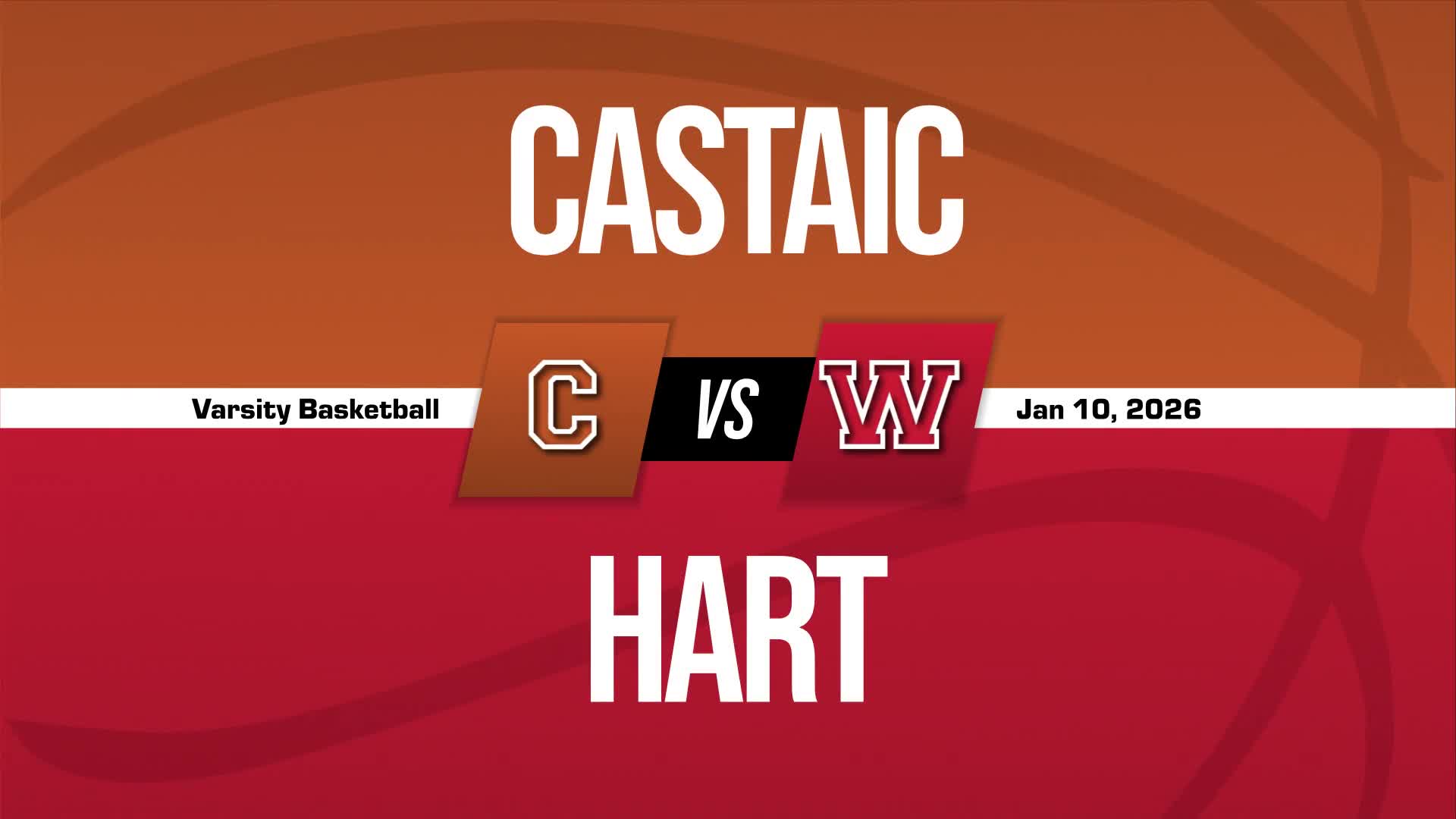 Basketball Recap: Castaic Comes Up Short