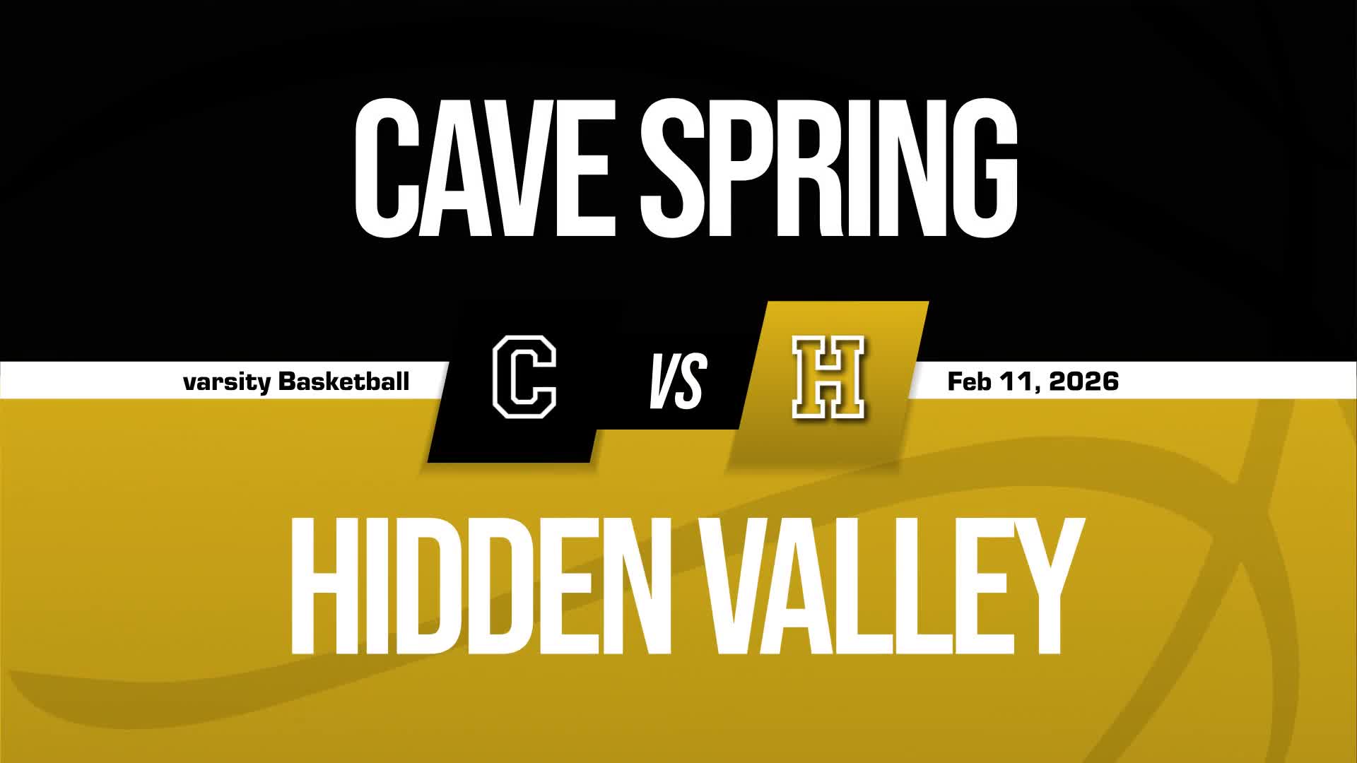 Basketball Game Preview: Hidden Valley Titans vs. Pulaski County Cougars + How To Watch