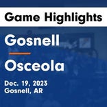 Basketball Game Preview: Osceola Seminoles vs. Rivercrest Colts