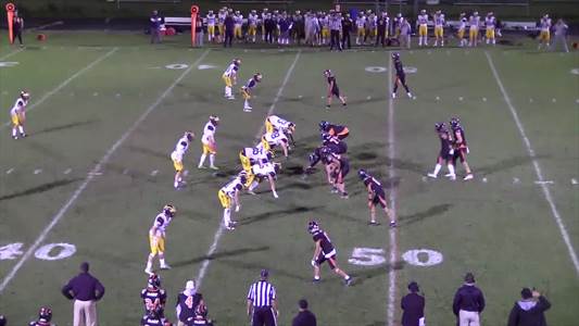 Adam Adams Game Report: vs Gardner