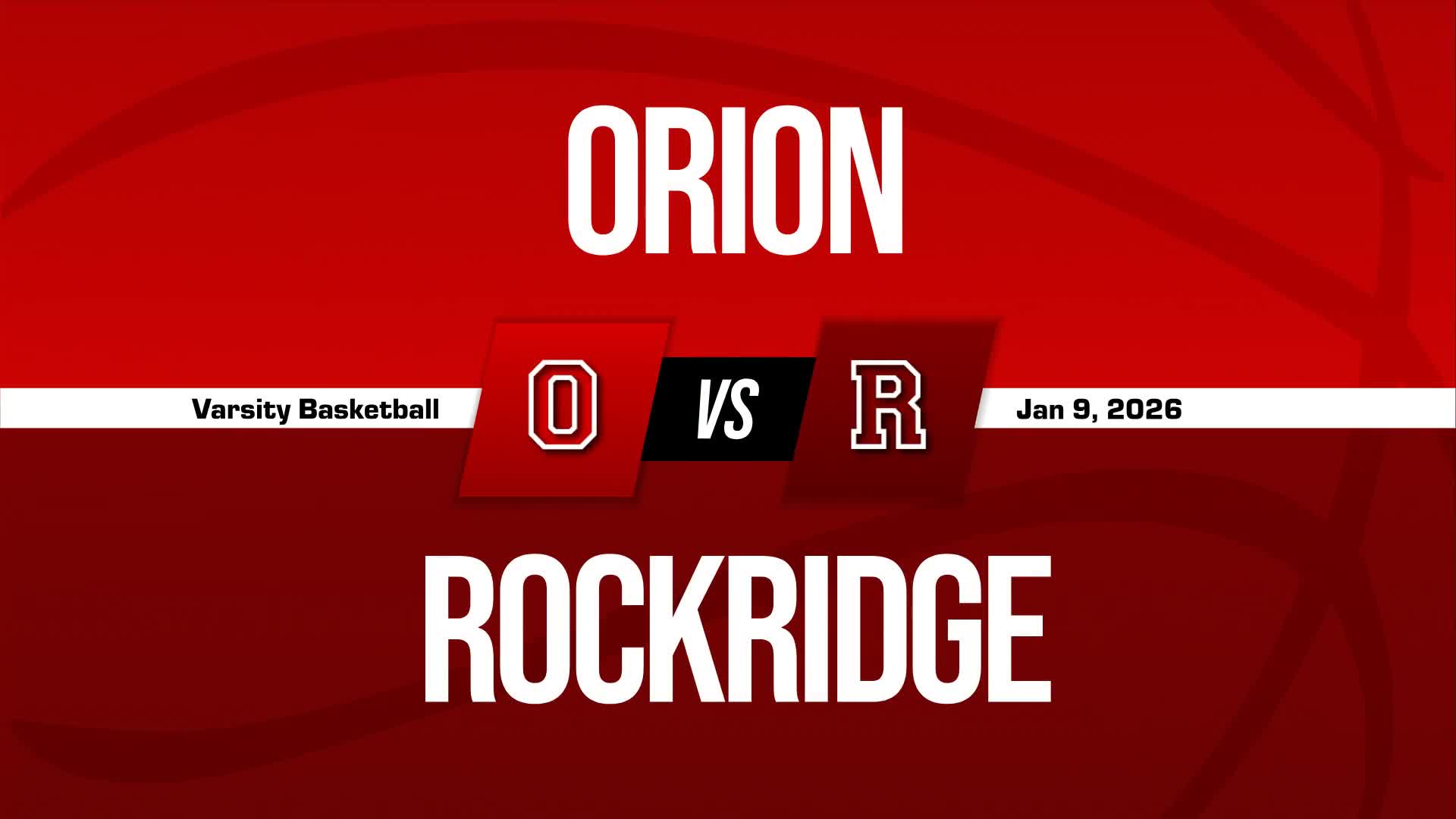 Basketball Recap: Orion Takes a Loss + How To Watch