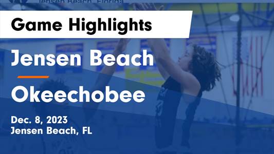 Okeechobee vs. Port St. Lucie