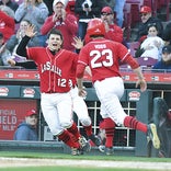 Great Lakes region hs baseball leaders