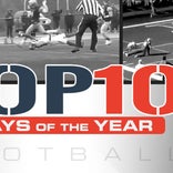 MaxPreps Top 10 High School Football Plays of the Season