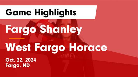 Volleyball Game Preview: Shanley Deacons vs. Grand Forks Central Knights