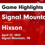 Signal Mountain vs. Red Bank