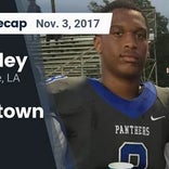 Football Game Preview: McKinley vs. East Ascension