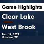 Soccer Game Preview: Clear Lake vs. Dickinson
