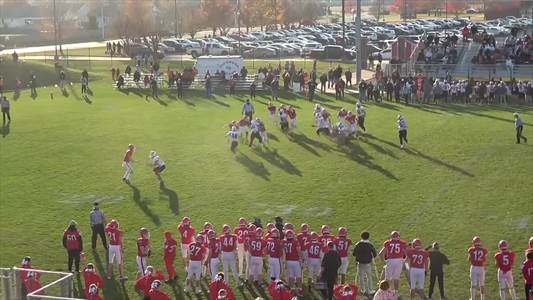 Baseball Game Preview: Washington Panthers vs. Normal Community Ironmen