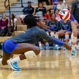 High school volleyball rankings: Mater Dei two wins away from cementing No. 1 status in MaxPreps Top 25