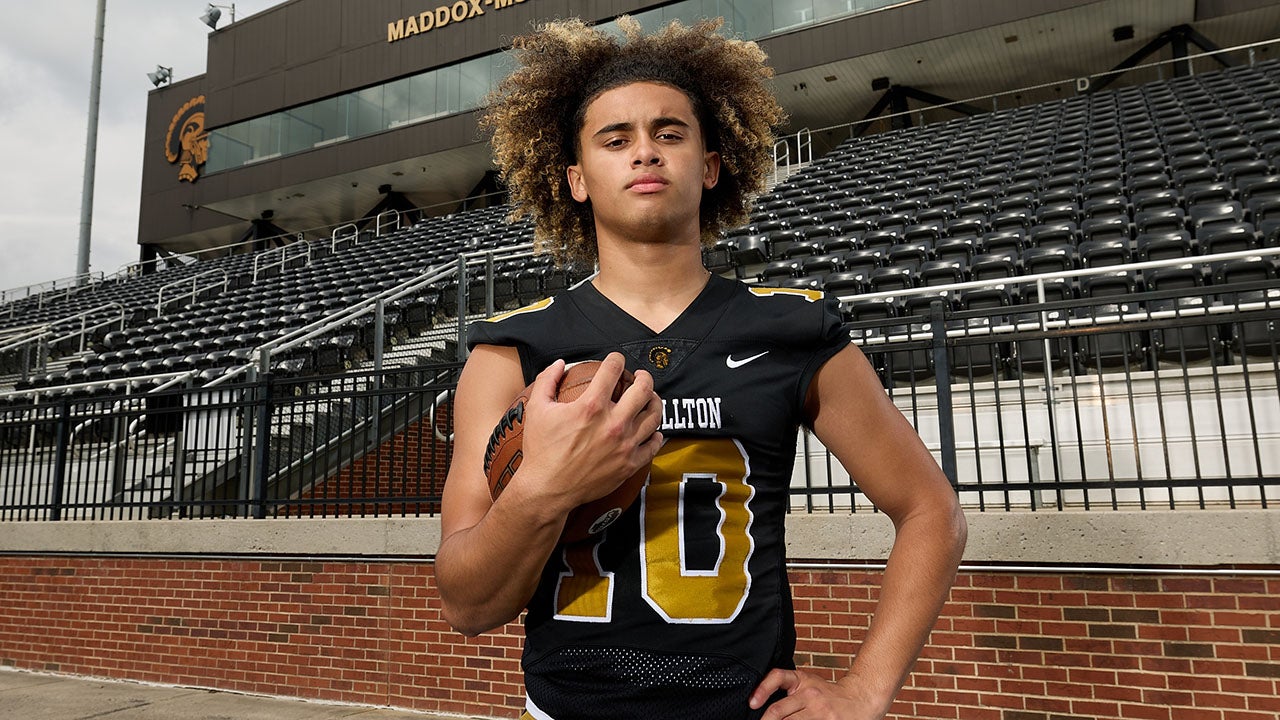 2023 Preseason MaxPreps Top 25: No. 12 Carrollton