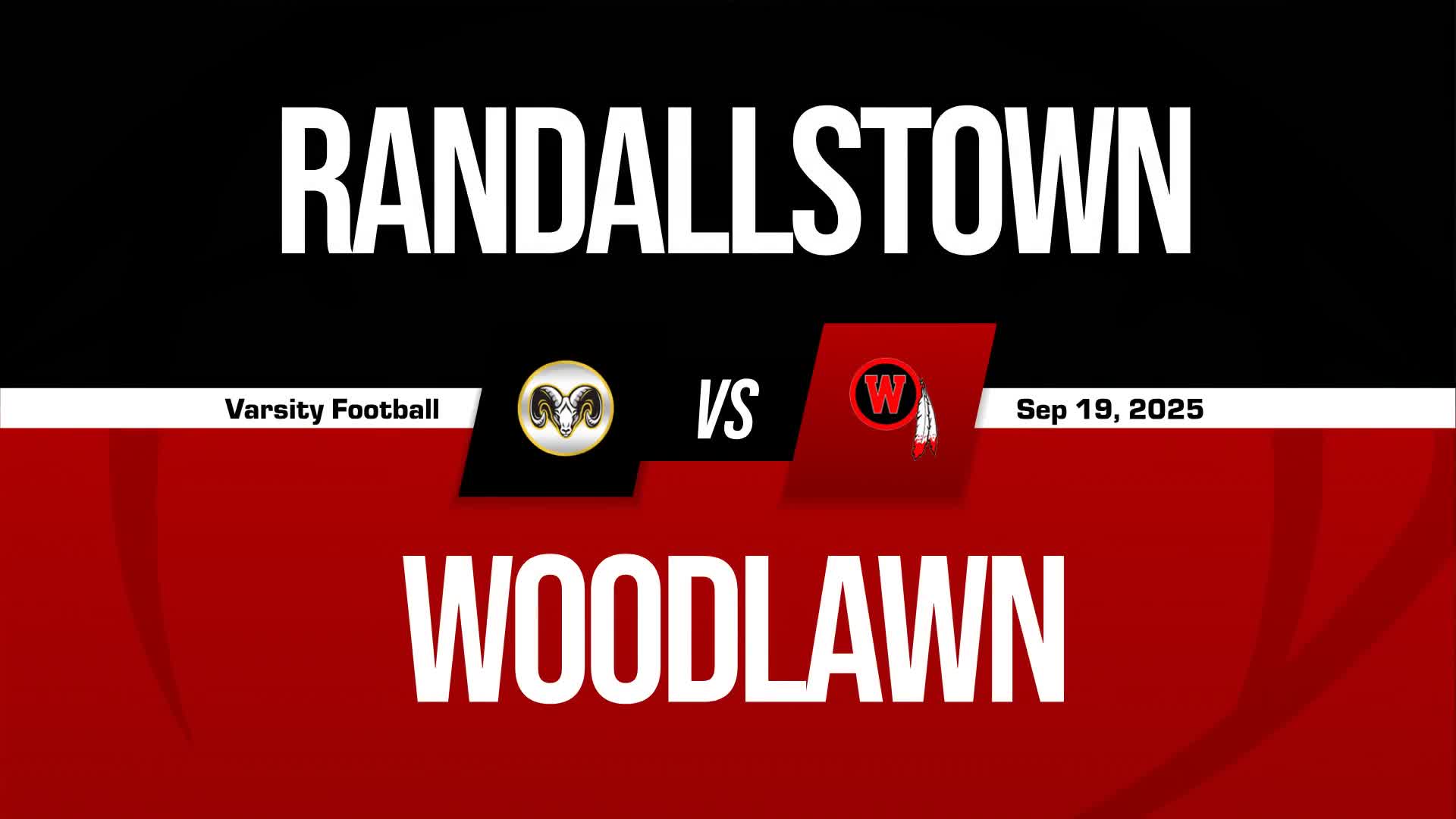 Football Game Preview: Randallstown Rams vs. Hereford Bulls