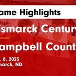 Century vs. Campbell County