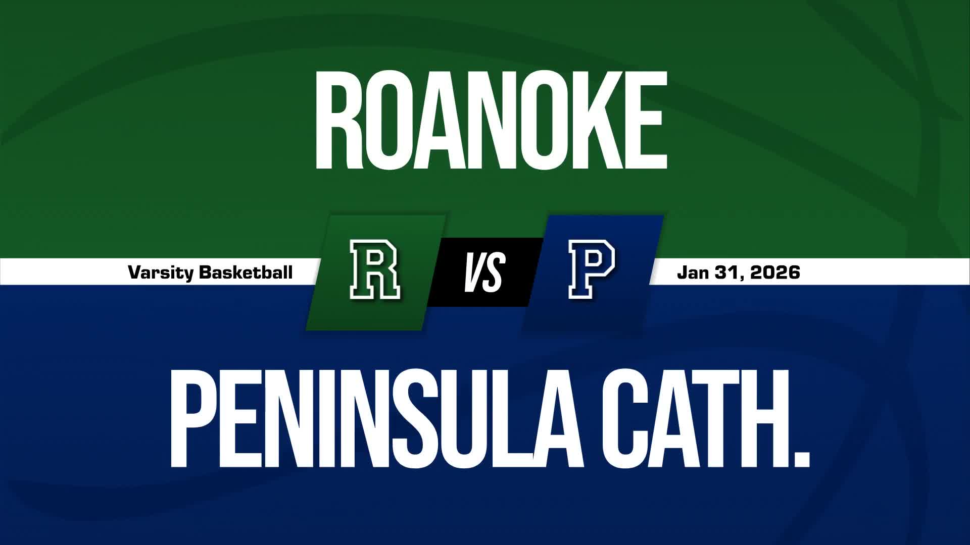 Basketball Recap: Peninsula Catholic Takes Loss Despite Strong  Performances from  Jordan Carr and  Anderson Allen + How To Watch
