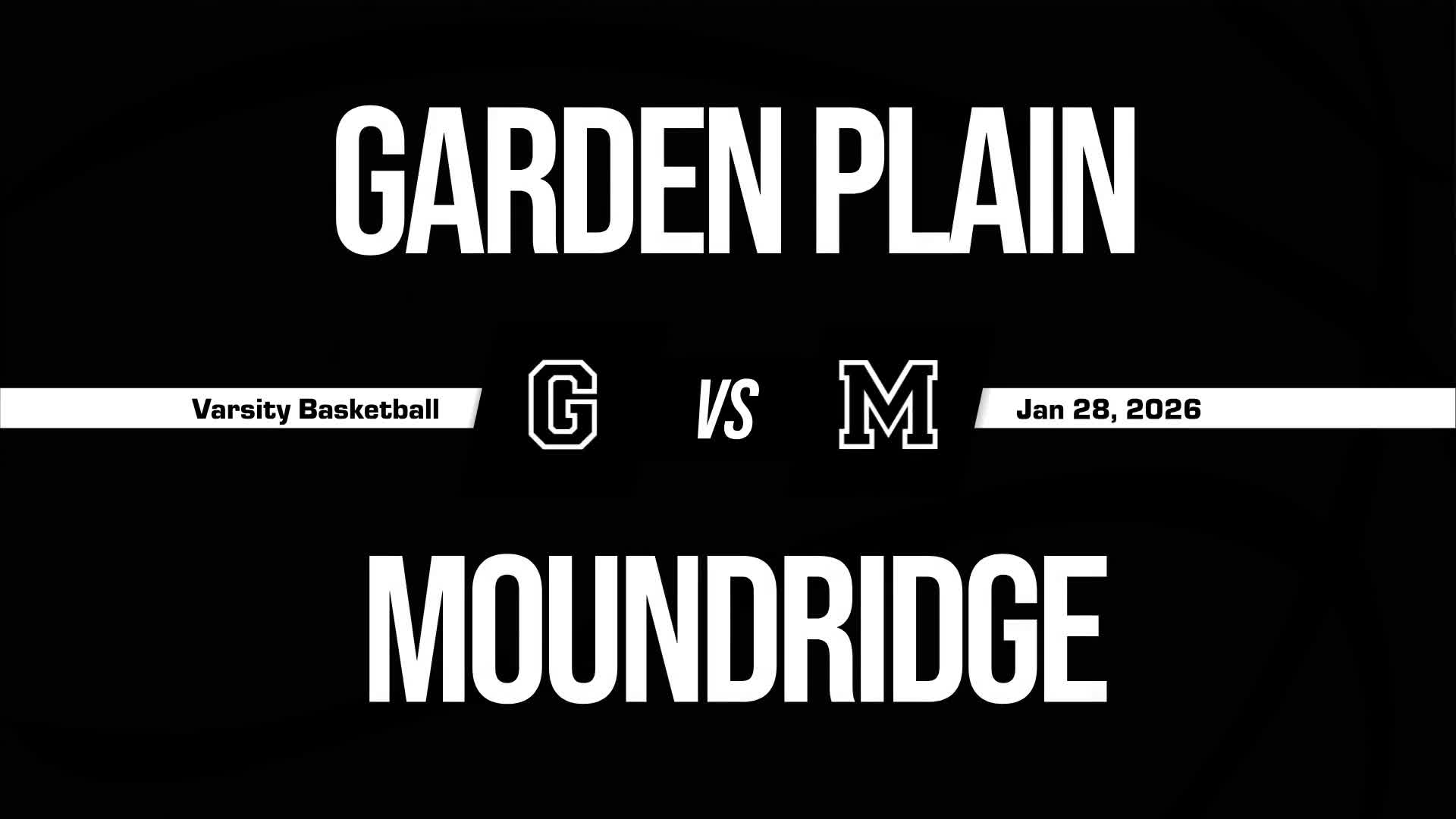 Basketball Game Preview: Garden Plain Owls vs. Eureka Tornadoes