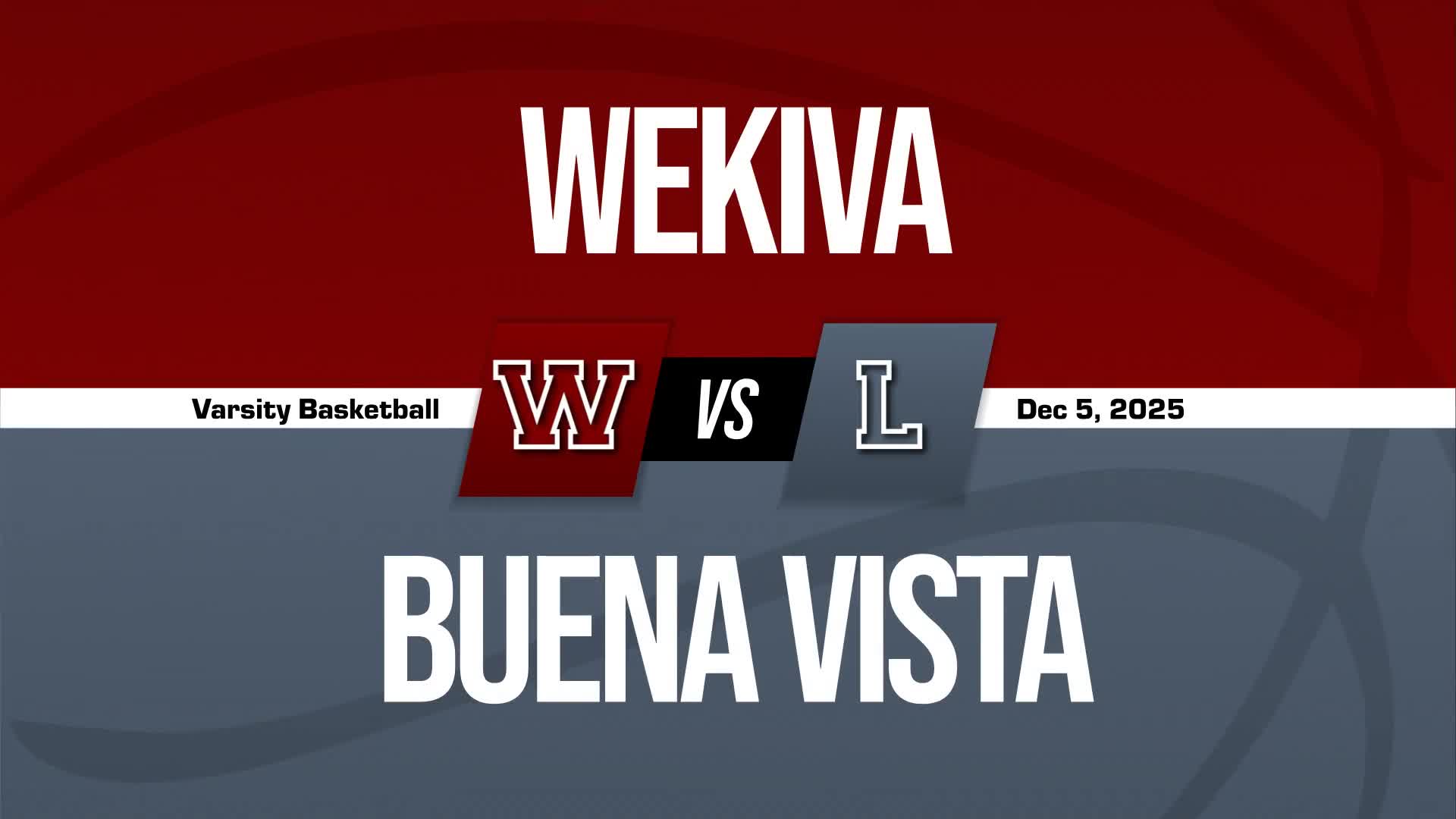 Basketball Recap: Wekiva Skates Past Lake Buena Vista with Ease