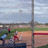 Softball Recap: Alisyia Zamora can't quite lead Lewis Cass over Rochester