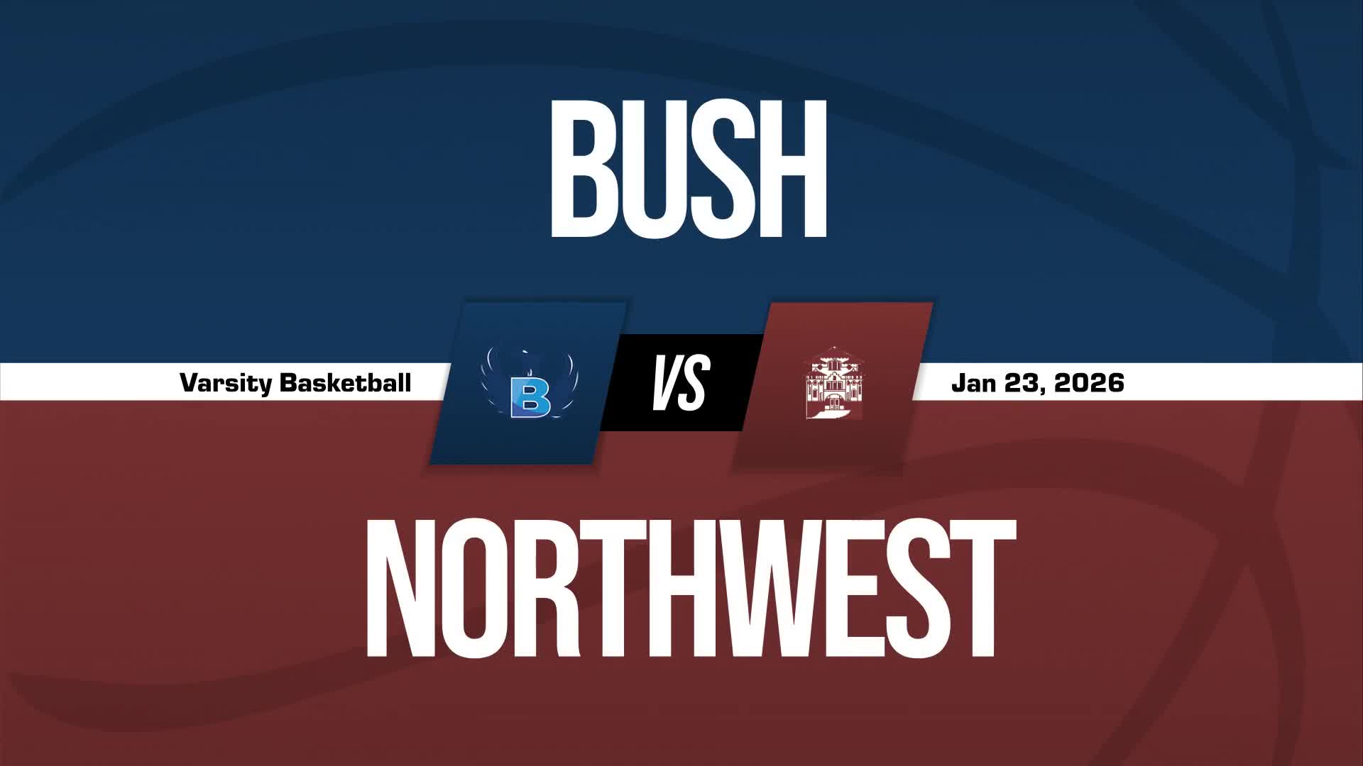 Basketball Recap: Bush Wins Going Away Against Non Varsity Opponent