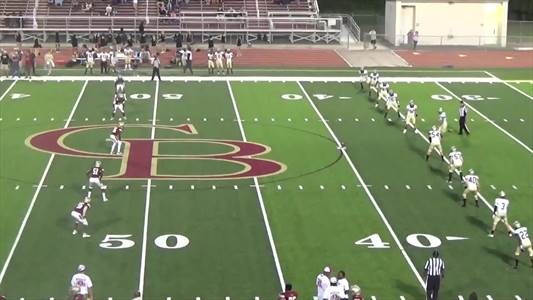 Carvers Bay vs. Timberland