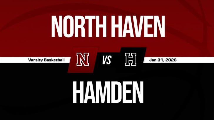 Basketball Recap: Hamden Comes Up Short