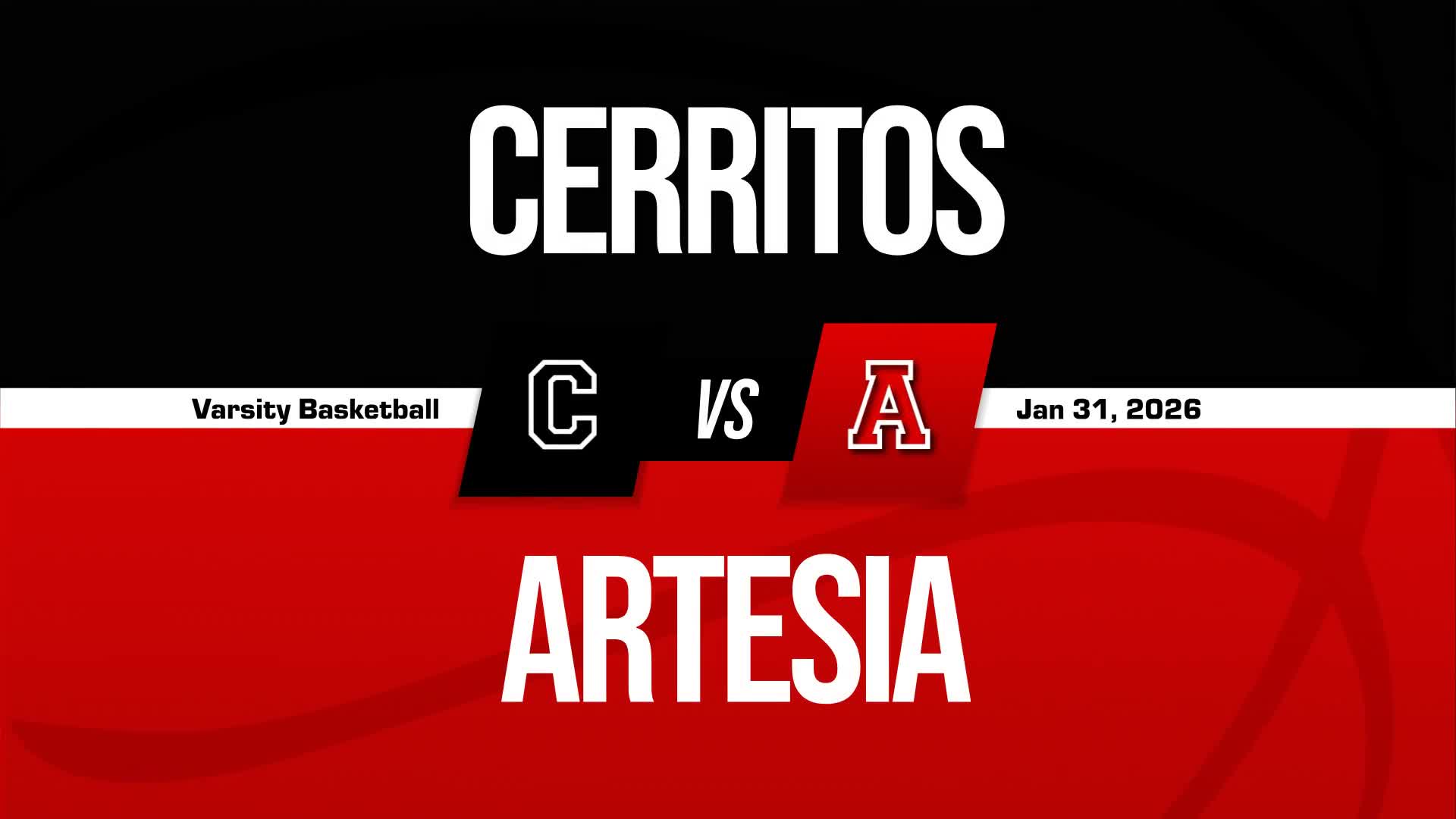 Basketball Recap: Thursday's  Defeat Ends Cerritos' Winning Streak