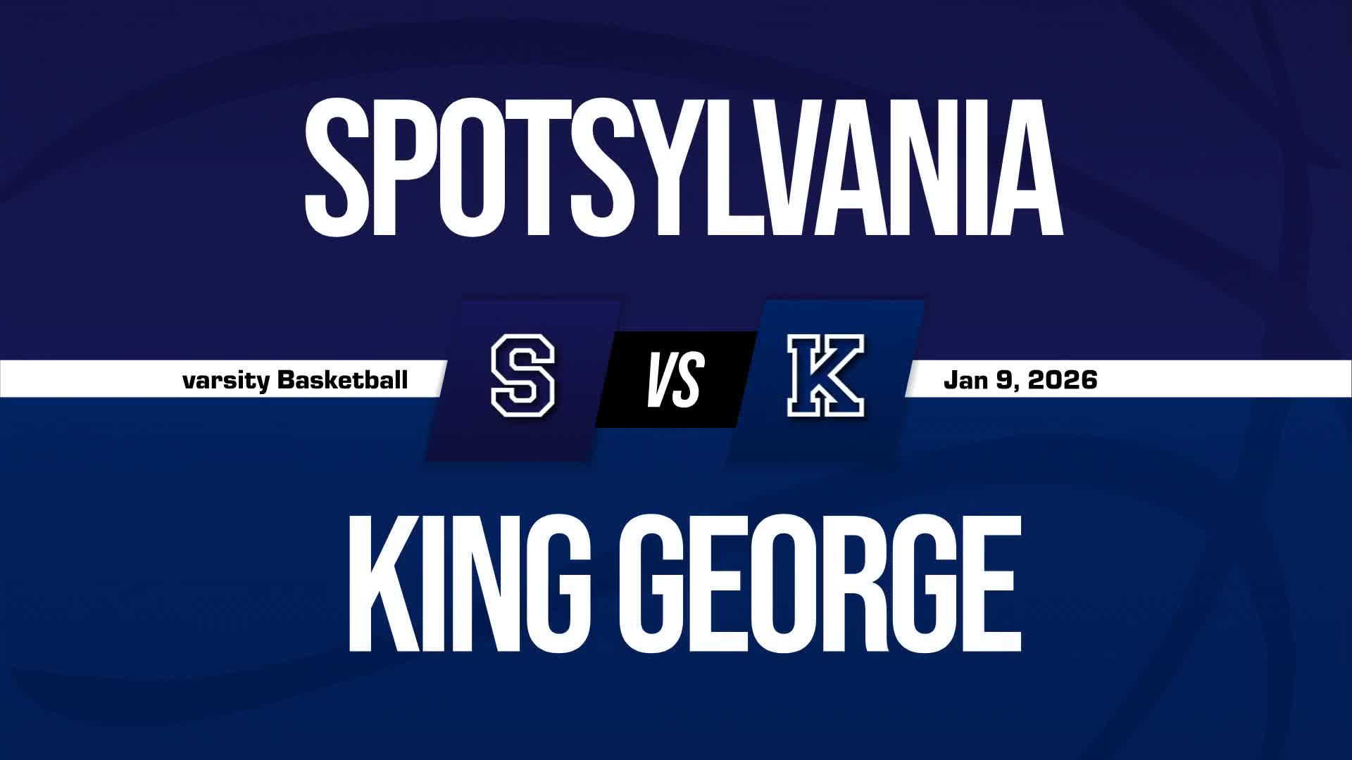 Basketball Recap: King George Takes a Loss + How To Watch