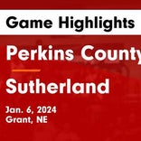 Perkins County vs. Sutherland