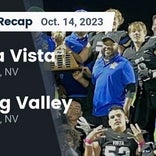 Football Game Preview: Clark Chargers vs. Spring Valley Grizzlies