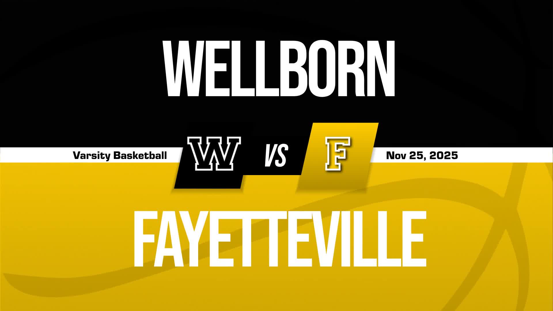 Basketball Game Preview: Fayetteville Wolves vs. Victory Christian Lions + How To Watch