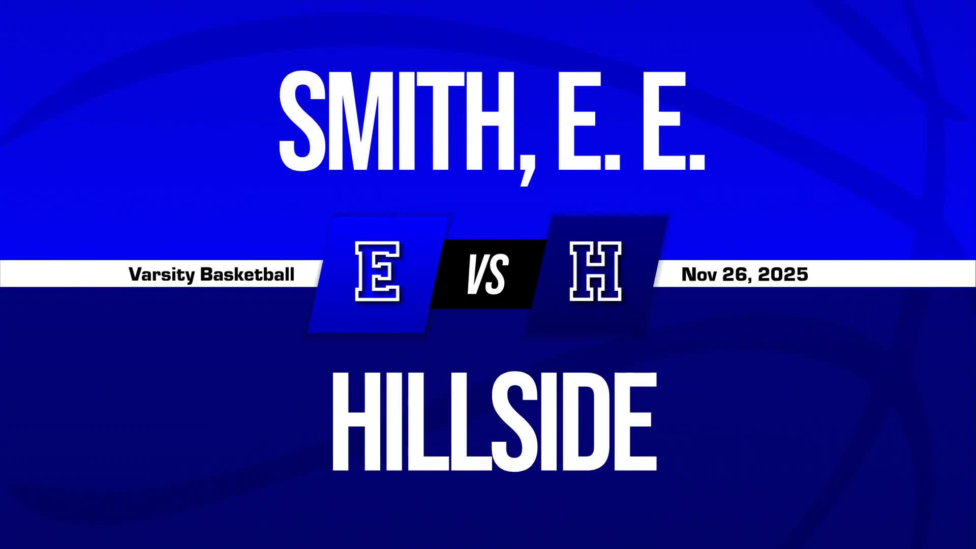 Basketball Game Preview: Hillside Hornets vs. East Chapel Hill Wildcats + How To Watch