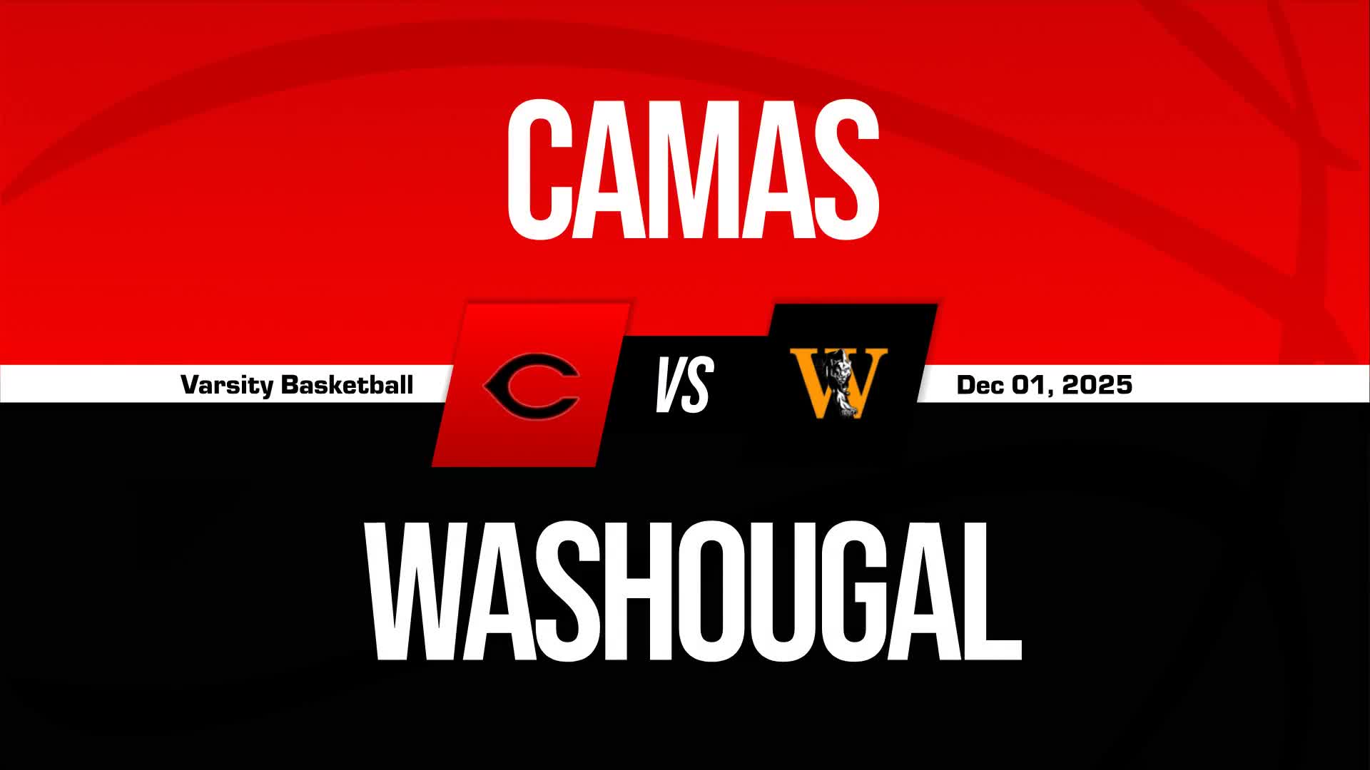 Basketball Game Preview: Camas Papermakers vs. Mt. Spokane Wildcats + How To Watch