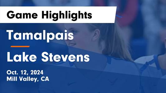 Volleyball Game Preview: Tamalpais Red Tailed Hawks vs. Novato H