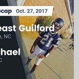 Football Game Preview: Northeast Guilford vs. Morehead