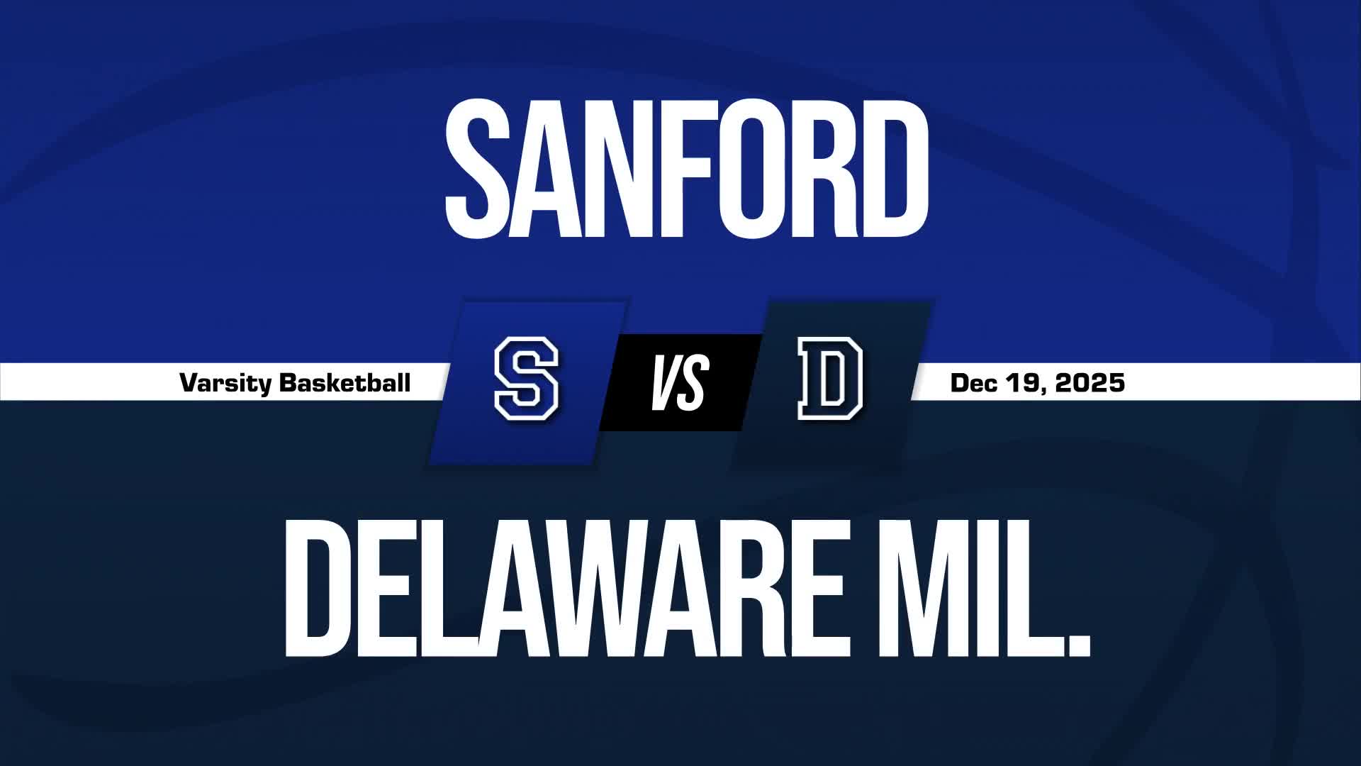 Basketball Game Preview: Sanford Warriors vs. Ursuline Academy Raiders
