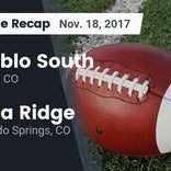 Football Game Preview: Pueblo Centennial vs. Pueblo South