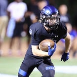 High school football: No. 9 Chandler brings the thunder 31-21 over Saguaro in lightning-delayed game