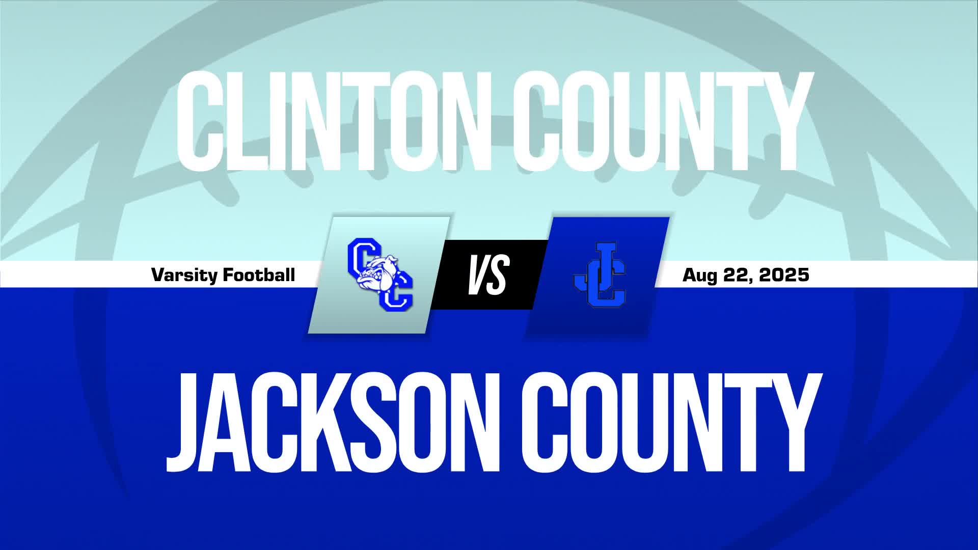 Football Game Preview: Clinton County Bulldogs vs. Somerset Briar Jumpers