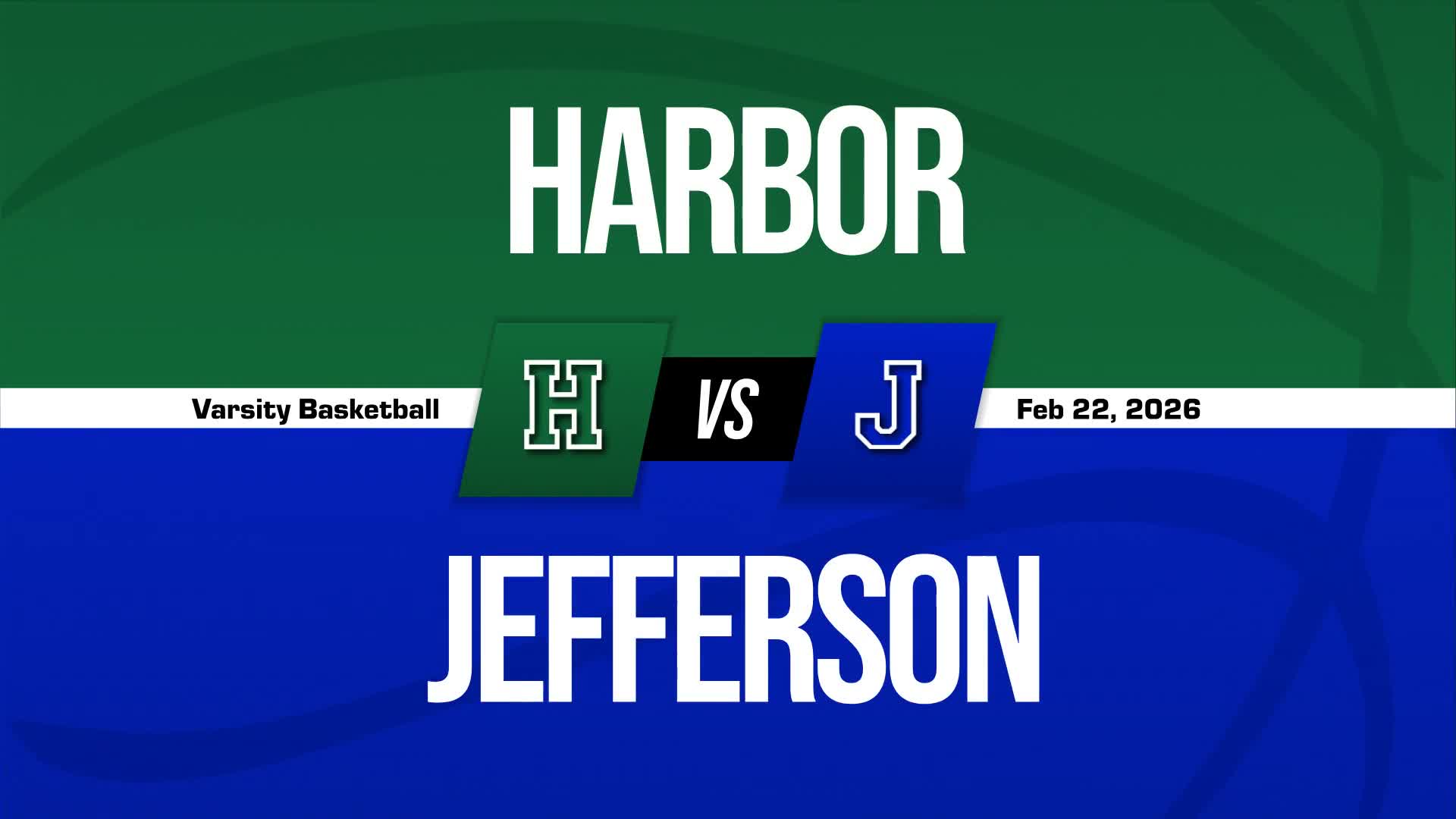 Basketball Recap: Harbor Takes a Loss