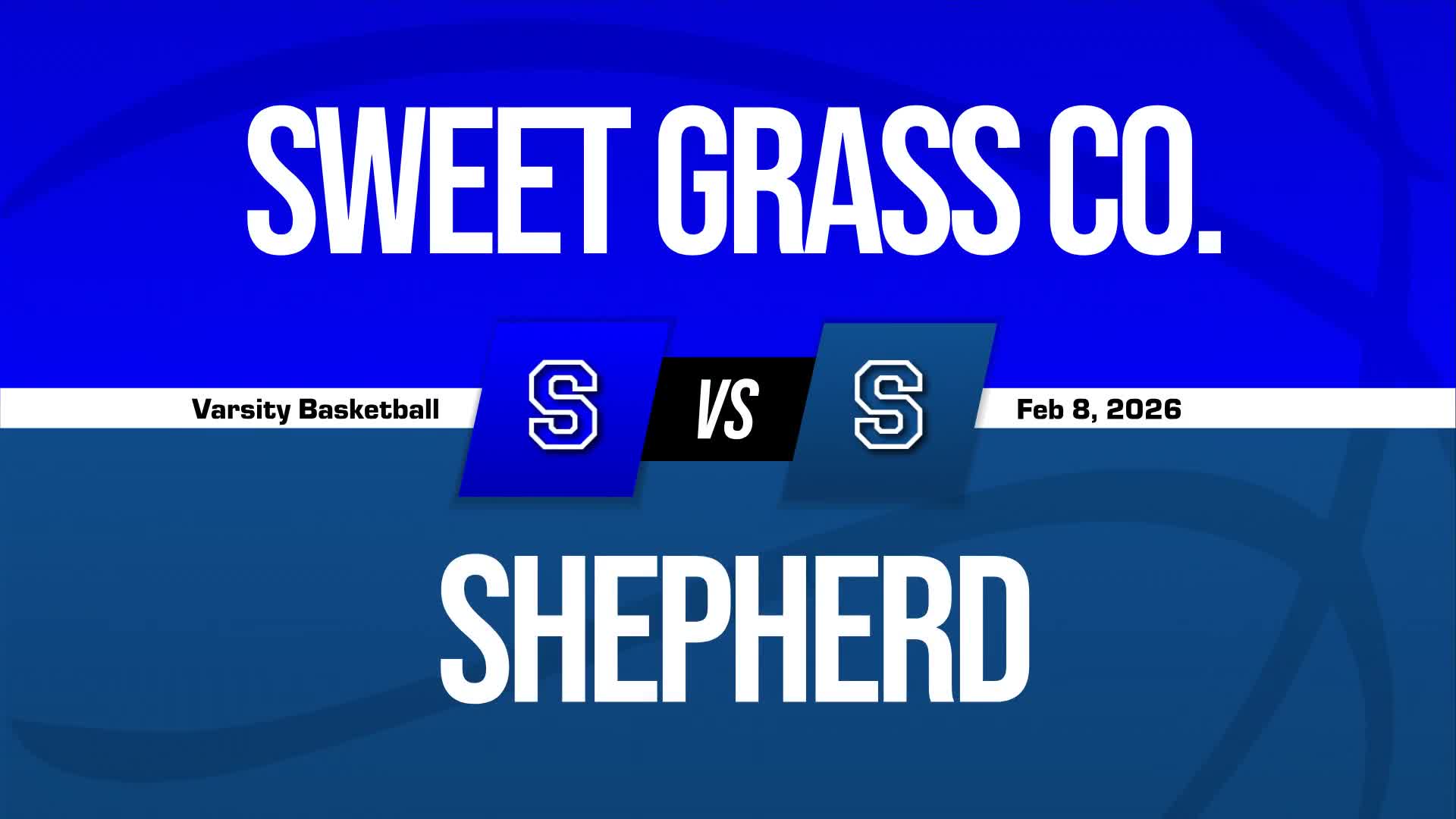 Basketball Game Preview: Shepherd Mustangs vs. Red Lodge Rams + How To Watch