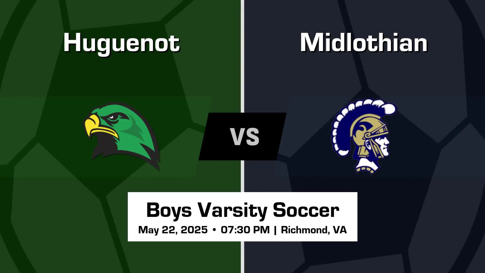 Soccer Game Preview: Midlothian vs. Godwin