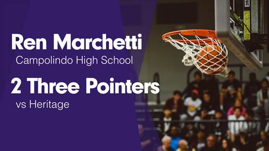 Basketball Game Preview: Campolindo Cougars vs. College Park Fal