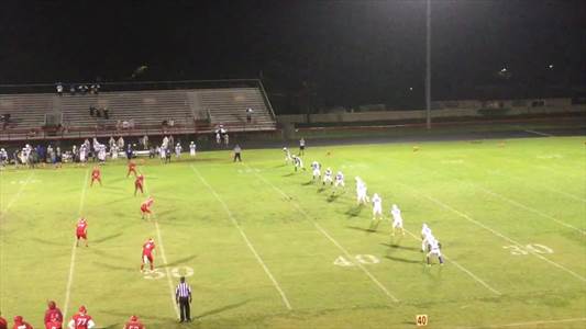 Football Recap: Dunedin Starts Season with  Victory Against Countryside