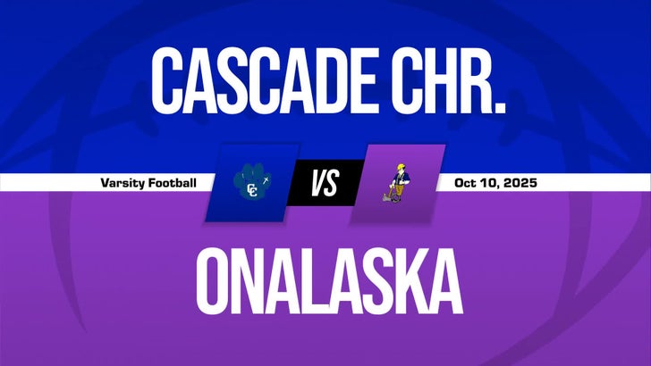 Football Recap: Cascade Christian's  Victory  on Saturday Extend