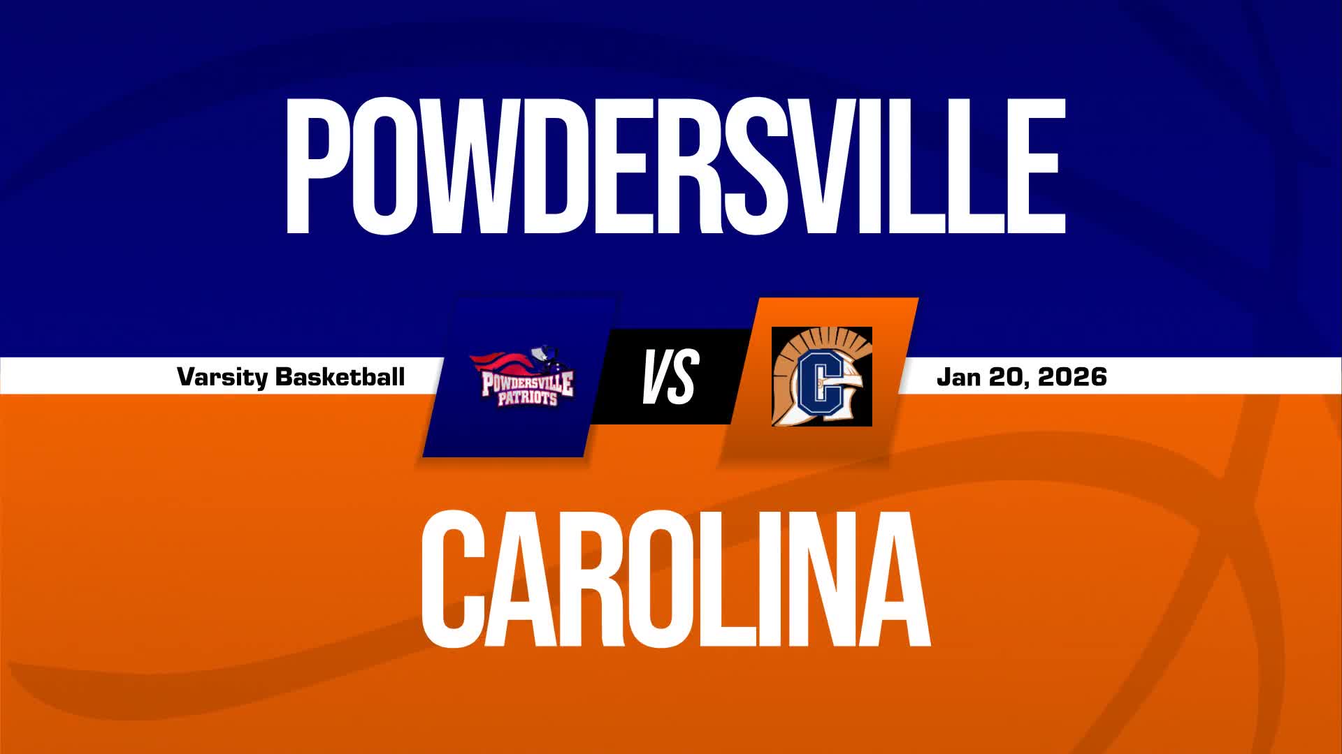 Caroline Sweet Game Report: @ Carolina Academy + How To Watch