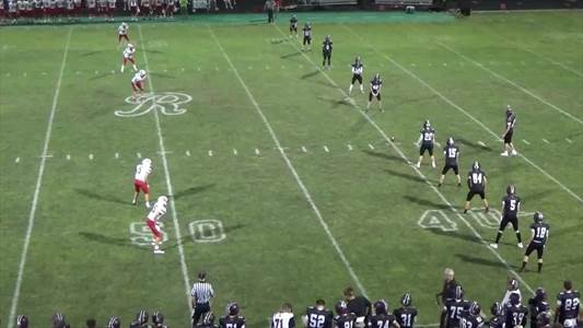 Little Illini Top Football Player Performances