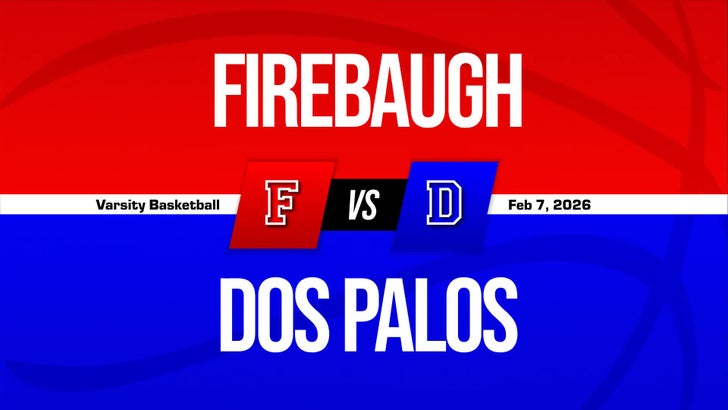 Basketball Game Preview: Firebaugh Eagles vs. Mendota Aztecs