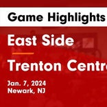 East Side extends home losing streak to four