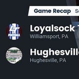 Football Game Preview: Montoursville Warriors vs. Loyalsock Township Lancers