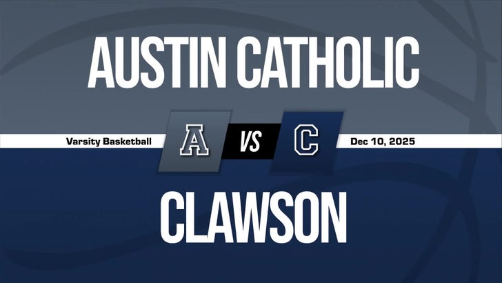 Basketball Game Preview: Austin Catholic Crusaders vs. Cabrini M
